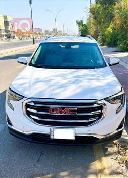 جي ام سي تيراين